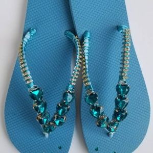 Aladdin Collections Sandals